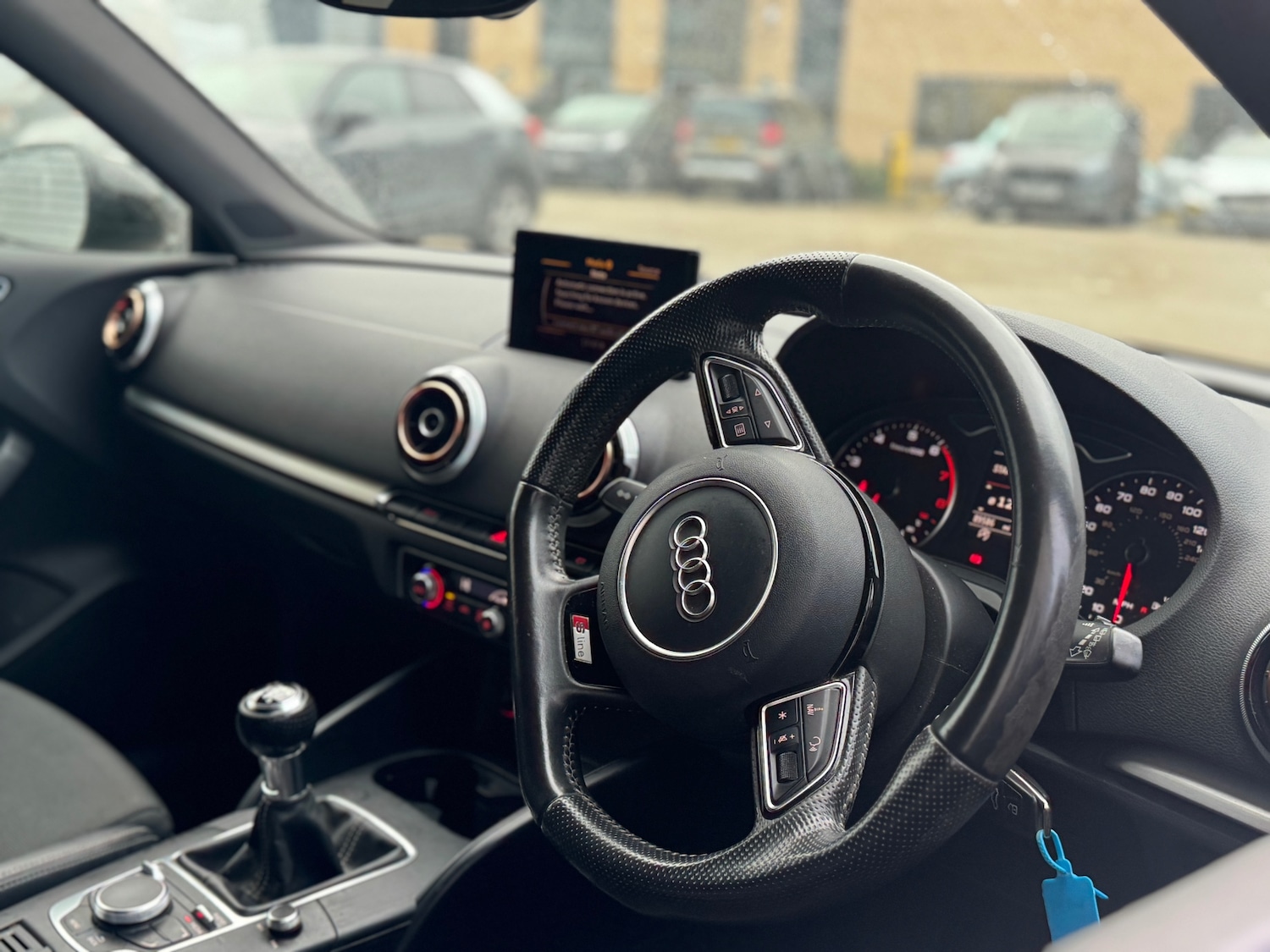 Used Audi A3 2013 for sale - 77289267: Photo 13