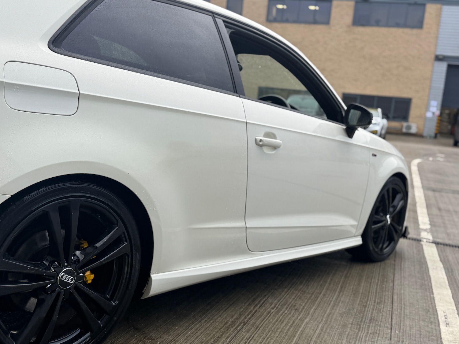 Used Audi A3 2013 for sale - 77289267: Photo 14