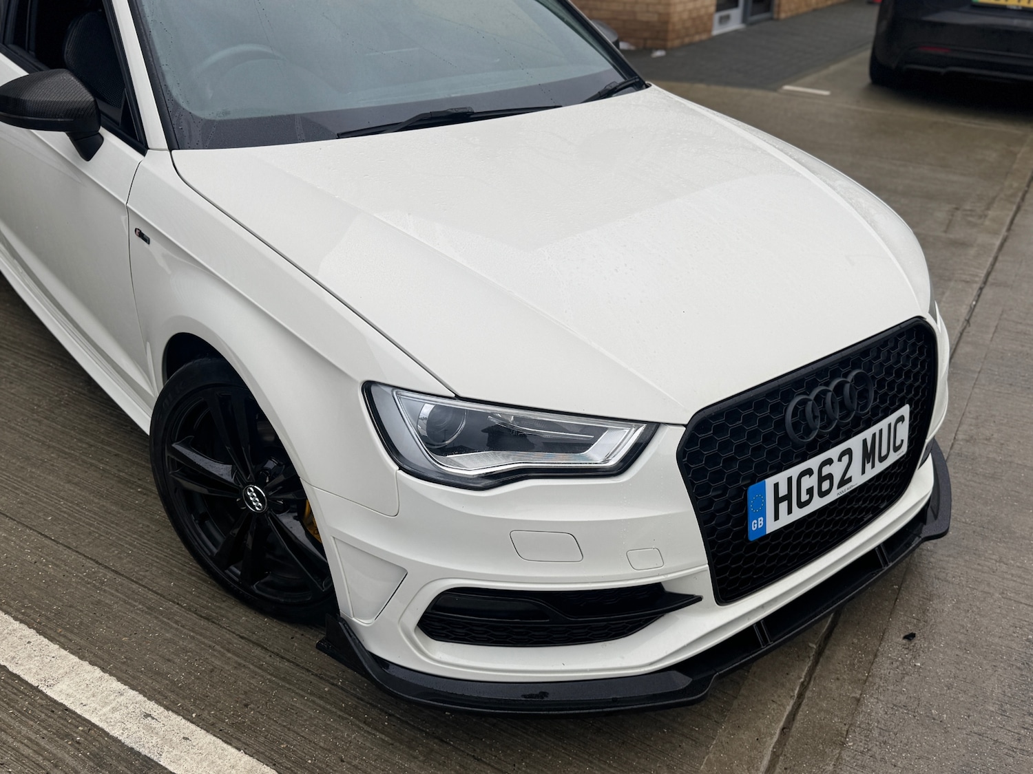 Used Audi A3 2013 for sale - 77289267: Photo 15