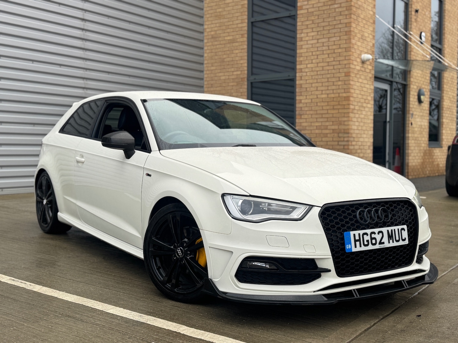 Used Audi A3 2013 for sale - 77289267: Photo 16