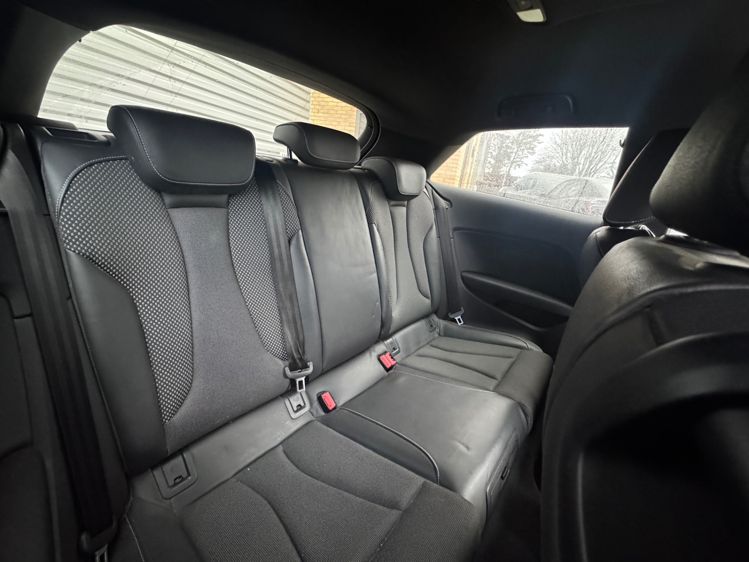 Used Audi A3 2013 for sale - 77289267: Photo 17