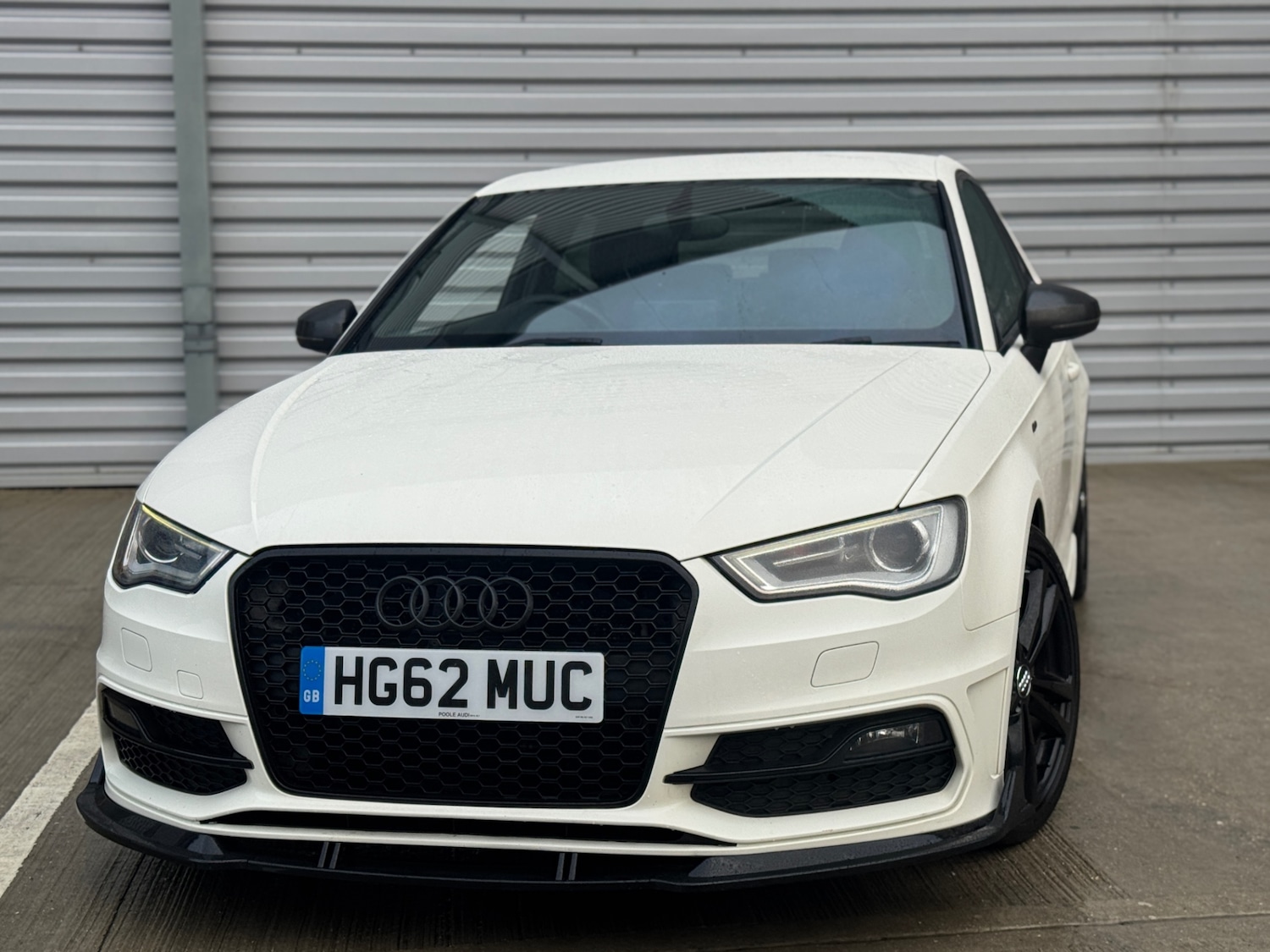 Used Audi A3 2013 for sale - 77289267: Photo 3