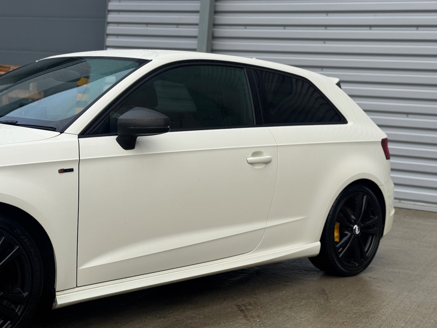 Used Audi A3 2013 for sale - 77289267: Photo 7