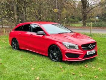 Used Mercedes-Benz CLA 2016 for sale - 73457848: Photo