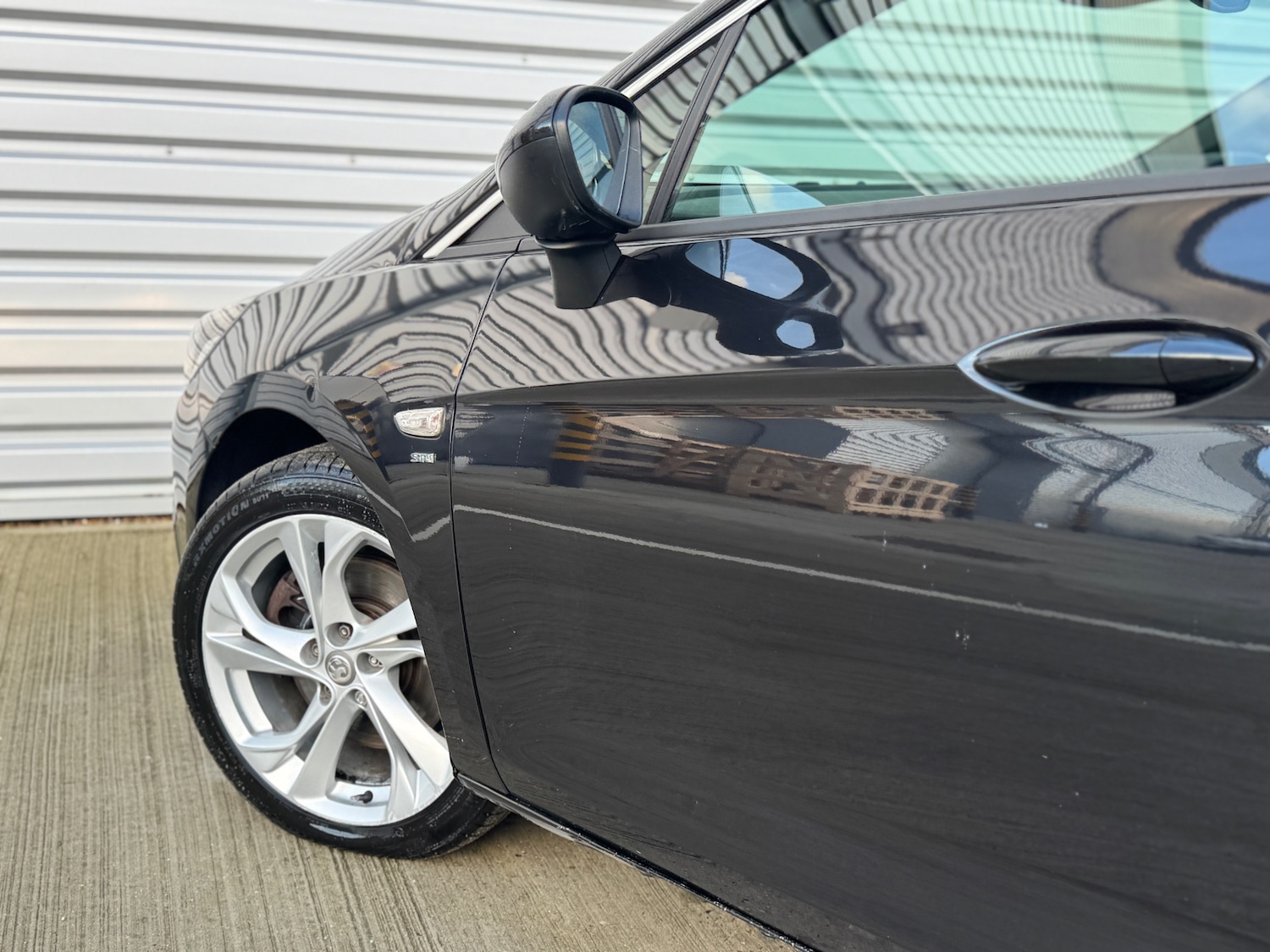 Used Vauxhall Astra 2016 for sale - 77228483: Photo 10