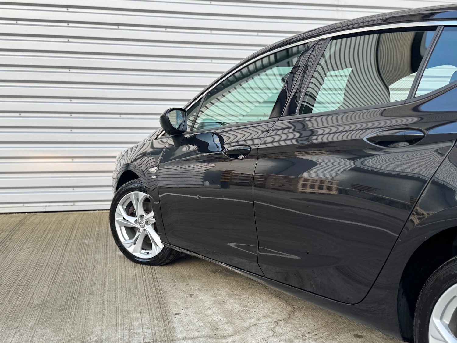 Used Vauxhall Astra 2016 for sale - 77228483: Photo 11