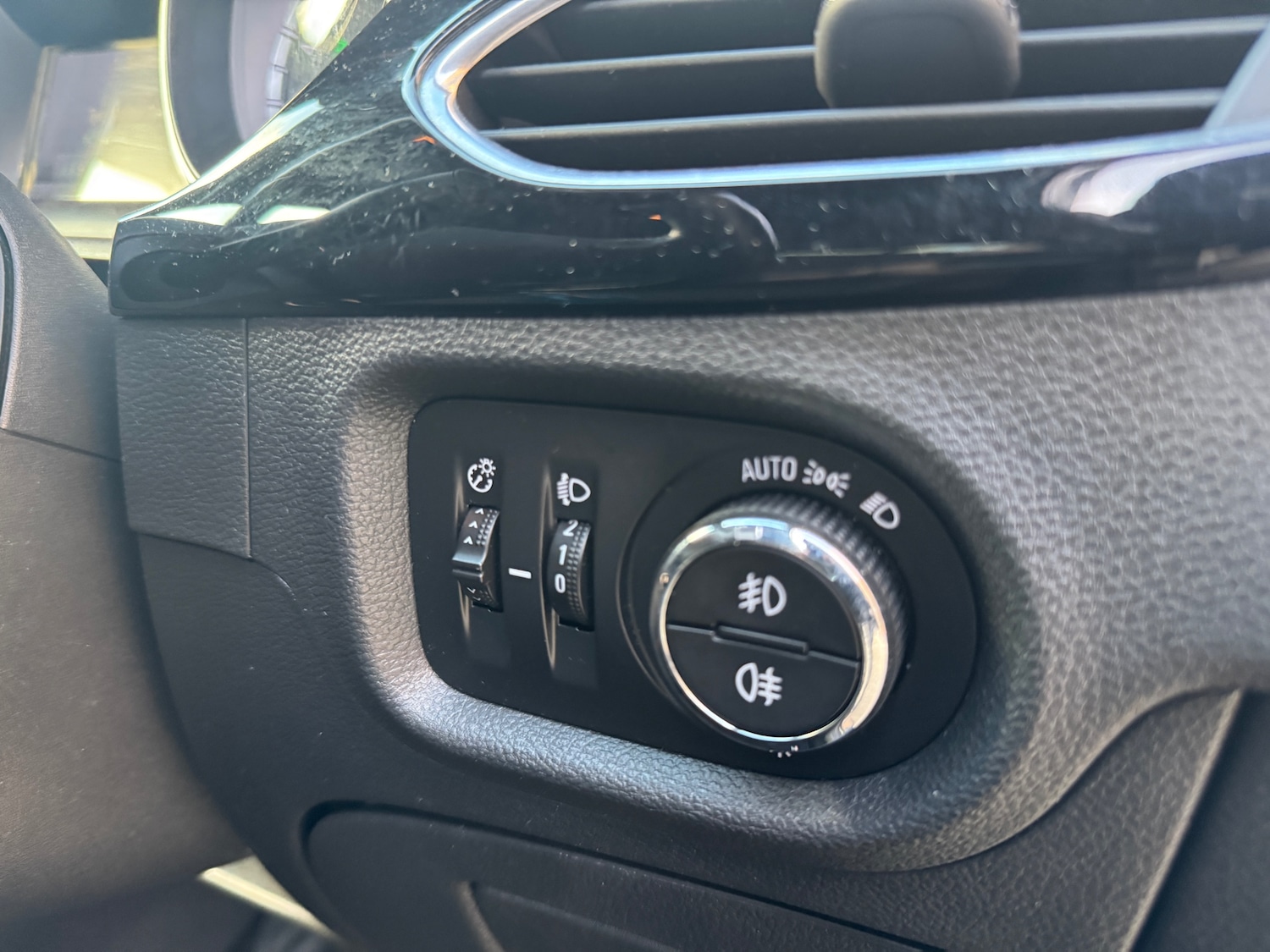 Used Vauxhall Astra 2016 for sale - 77228483: Photo 12