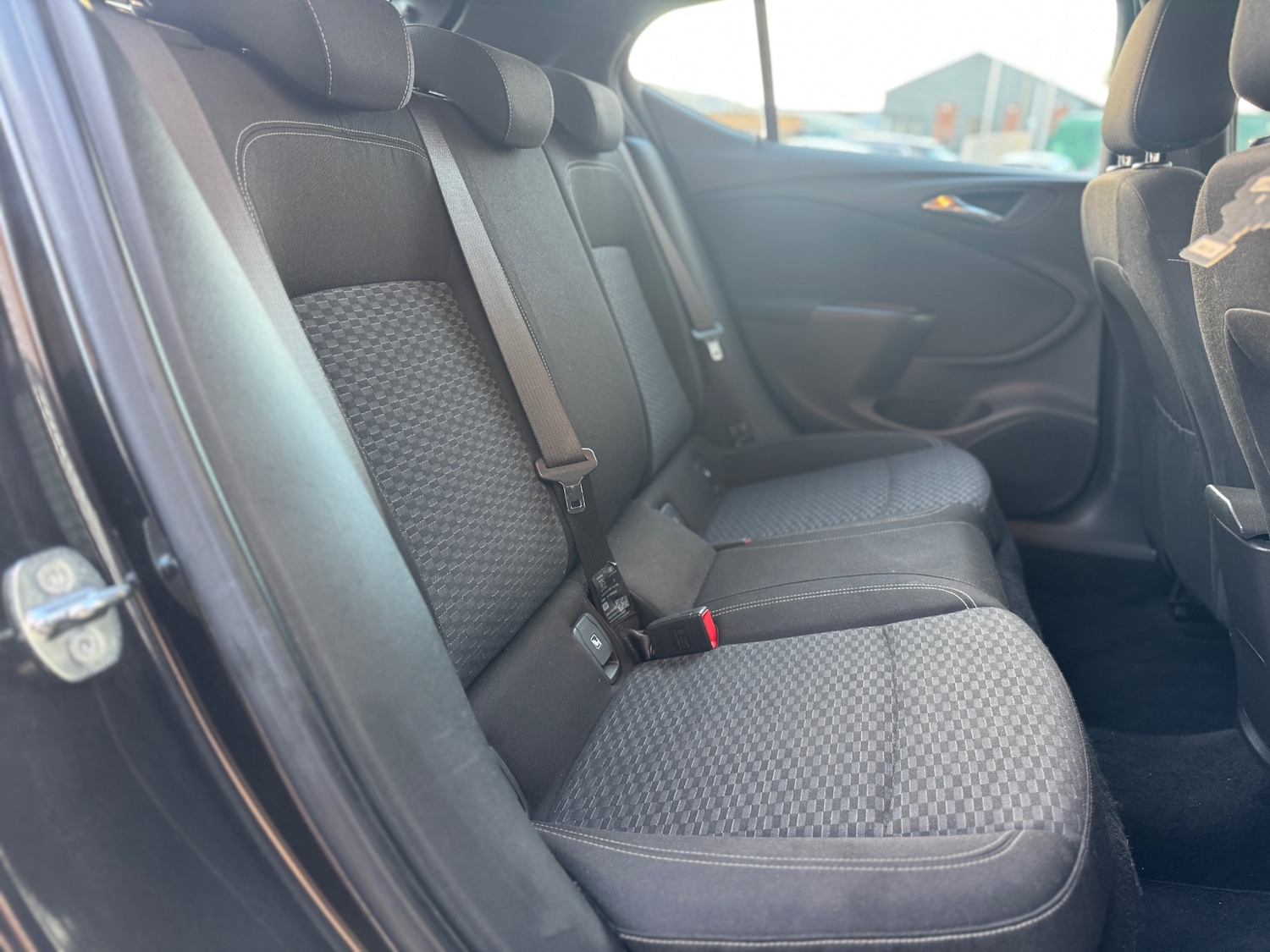 Used Vauxhall Astra 2016 for sale - 77228483: Photo 13