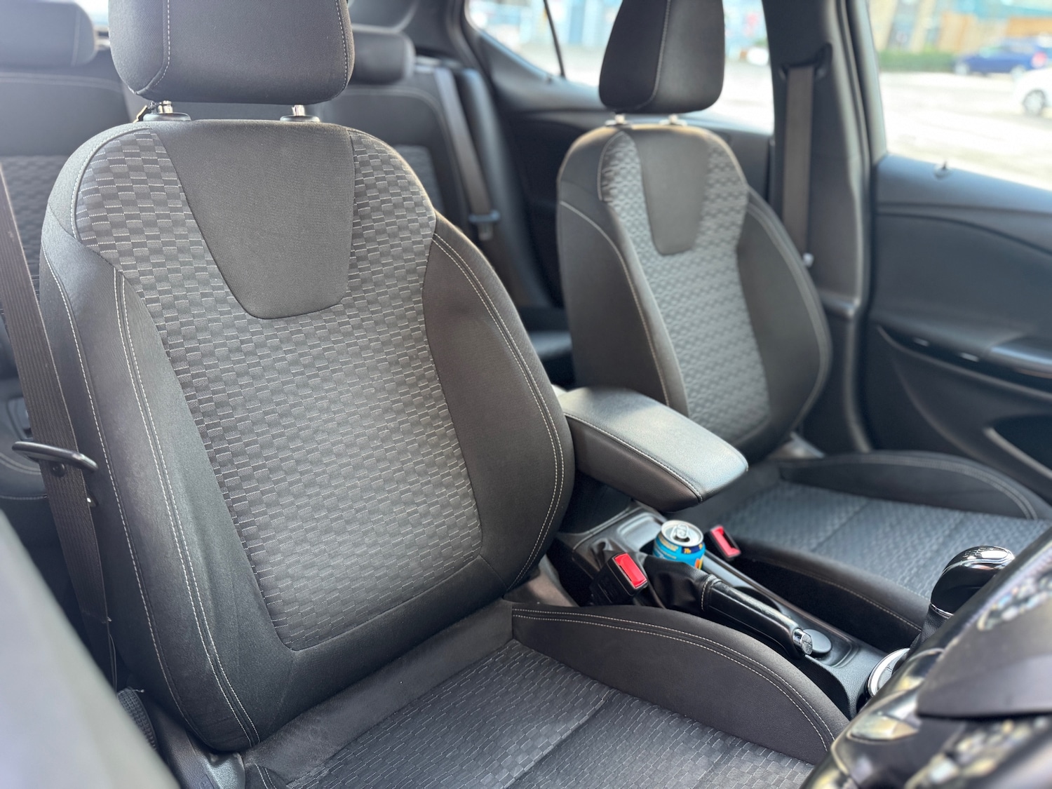 Used Vauxhall Astra 2016 for sale - 77228483: Photo 14