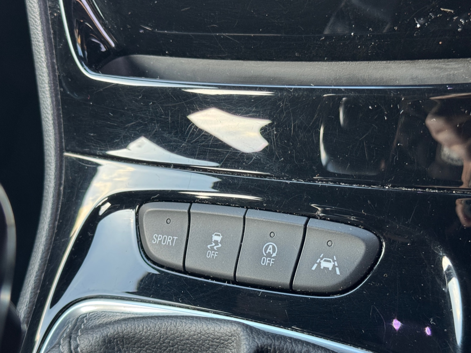 Used Vauxhall Astra 2016 for sale - 77228483: Photo 16