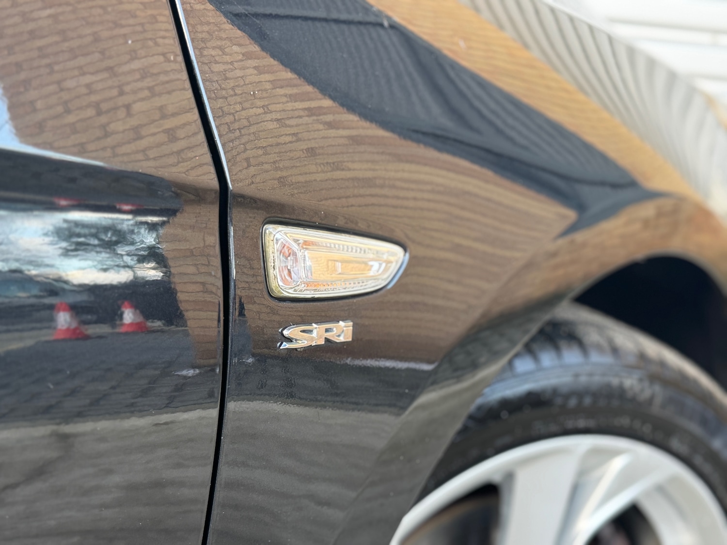 Used Vauxhall Astra 2016 for sale - 77228483: Photo 7