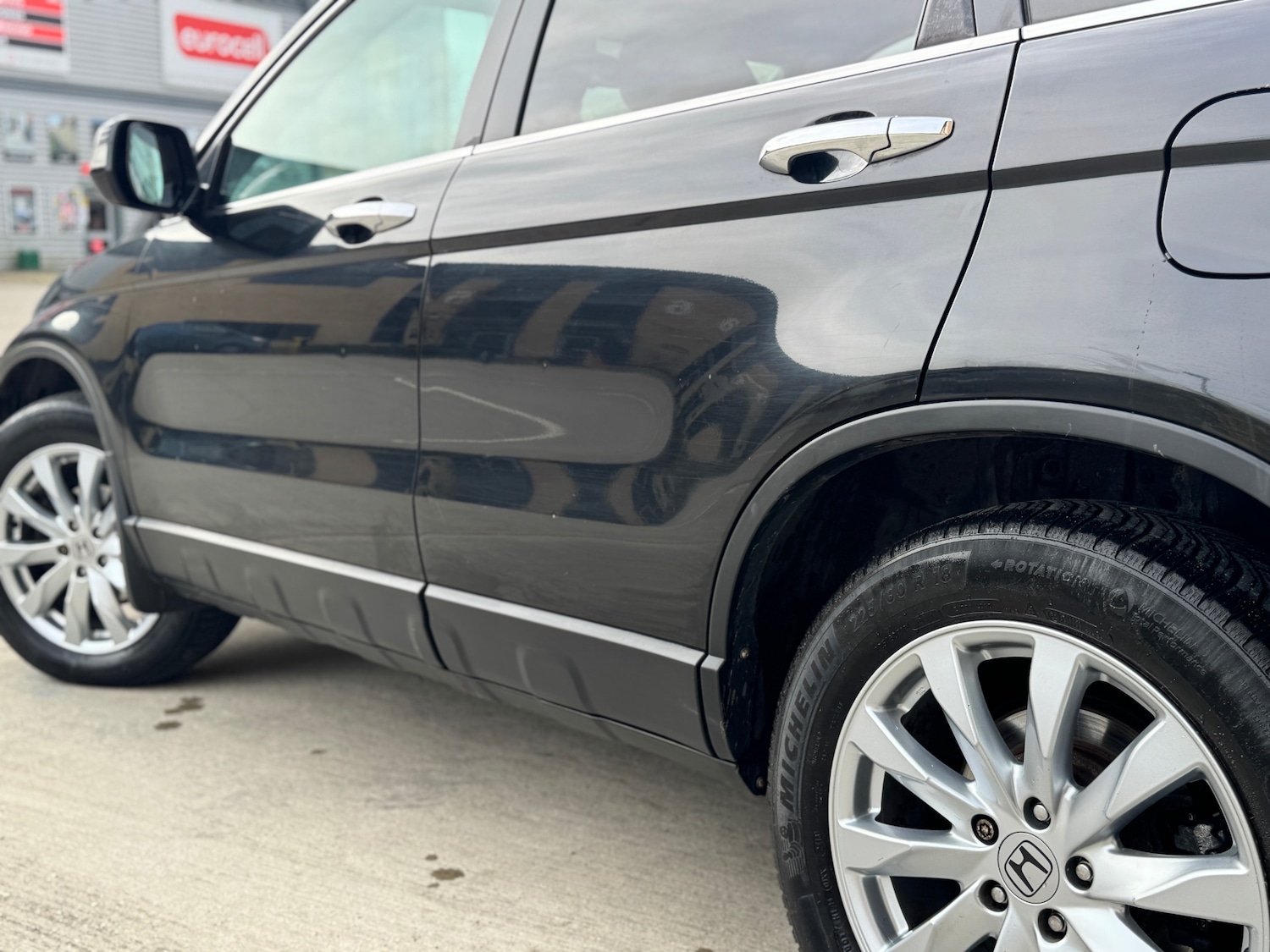 Used Honda CR-V 2010 for sale - 77697710: Photo 11