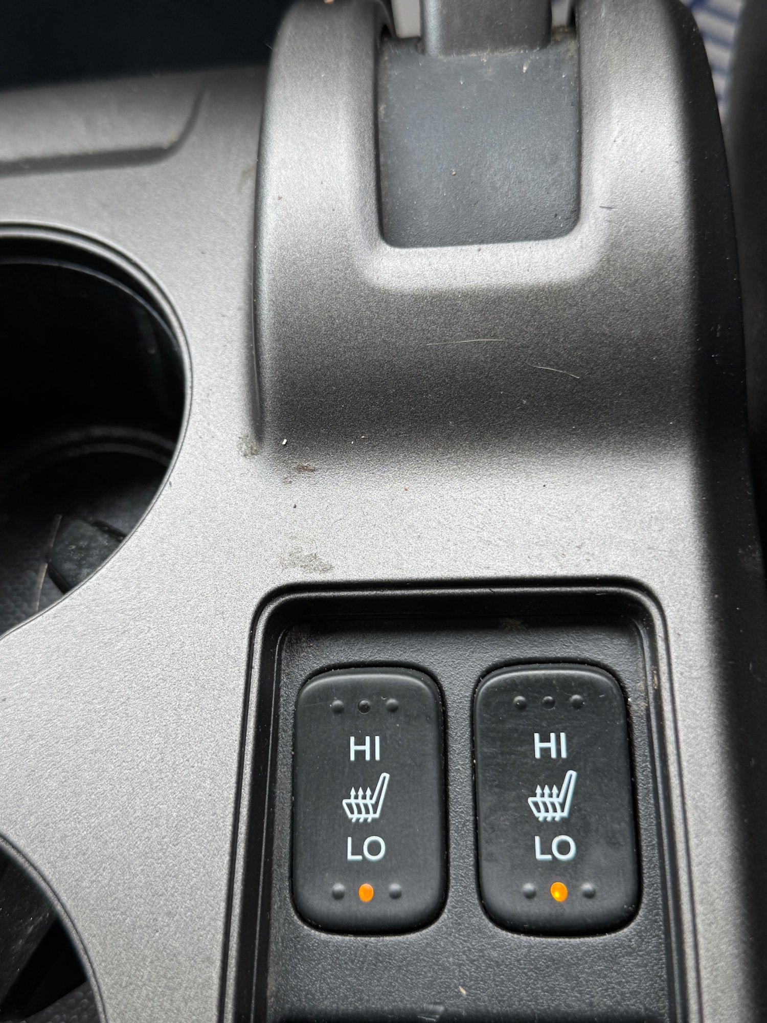 Used Honda CR-V 2010 for sale - 77697710: Photo 12