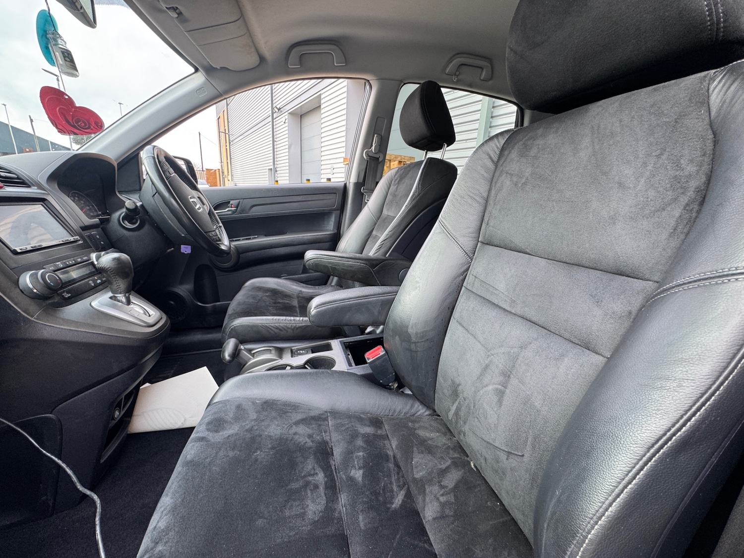 Used Honda CR-V 2010 for sale - 77697710: Photo 14