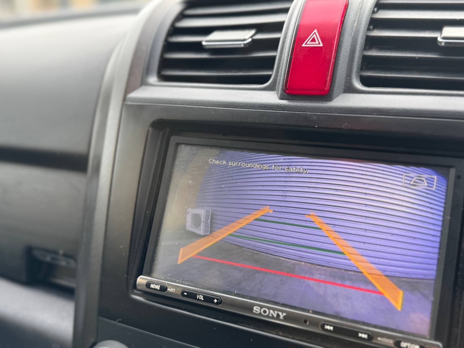 Used Honda CR-V 2010 for sale - 77697710: Photo 15