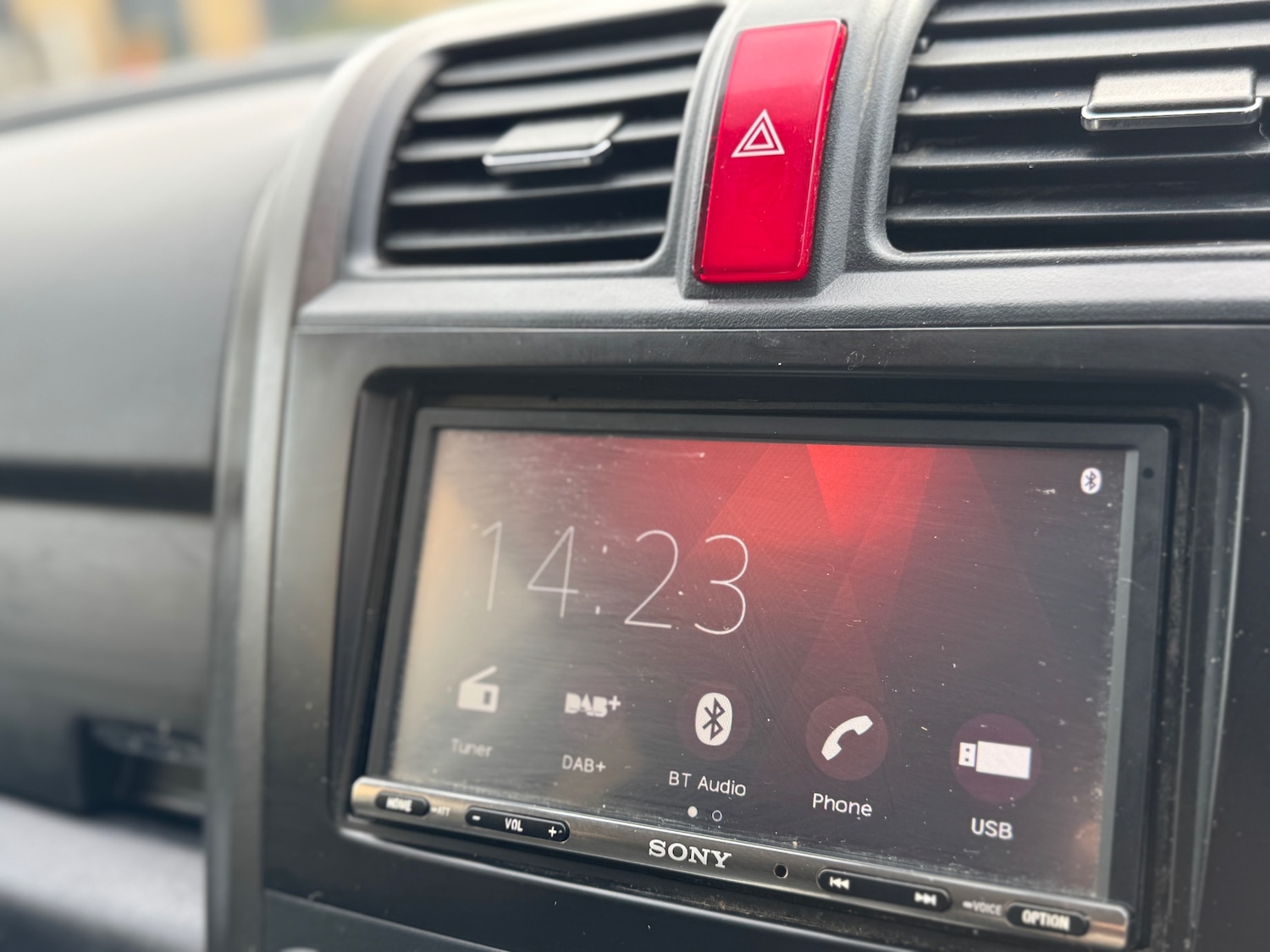 Used Honda CR-V 2010 for sale - 77697710: Photo 16