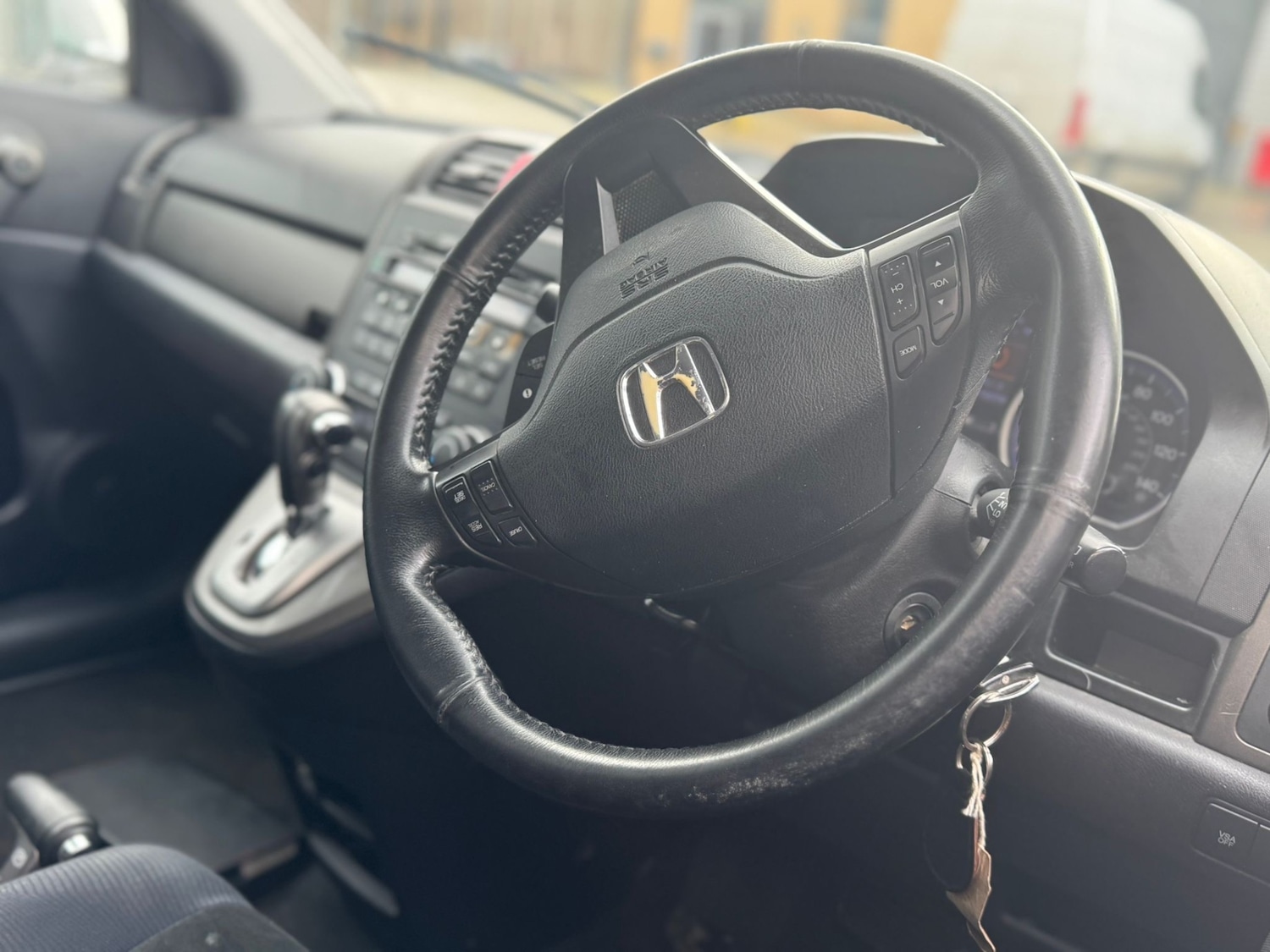Used Honda CR-V 2012 for sale - 77522373: Photo 11