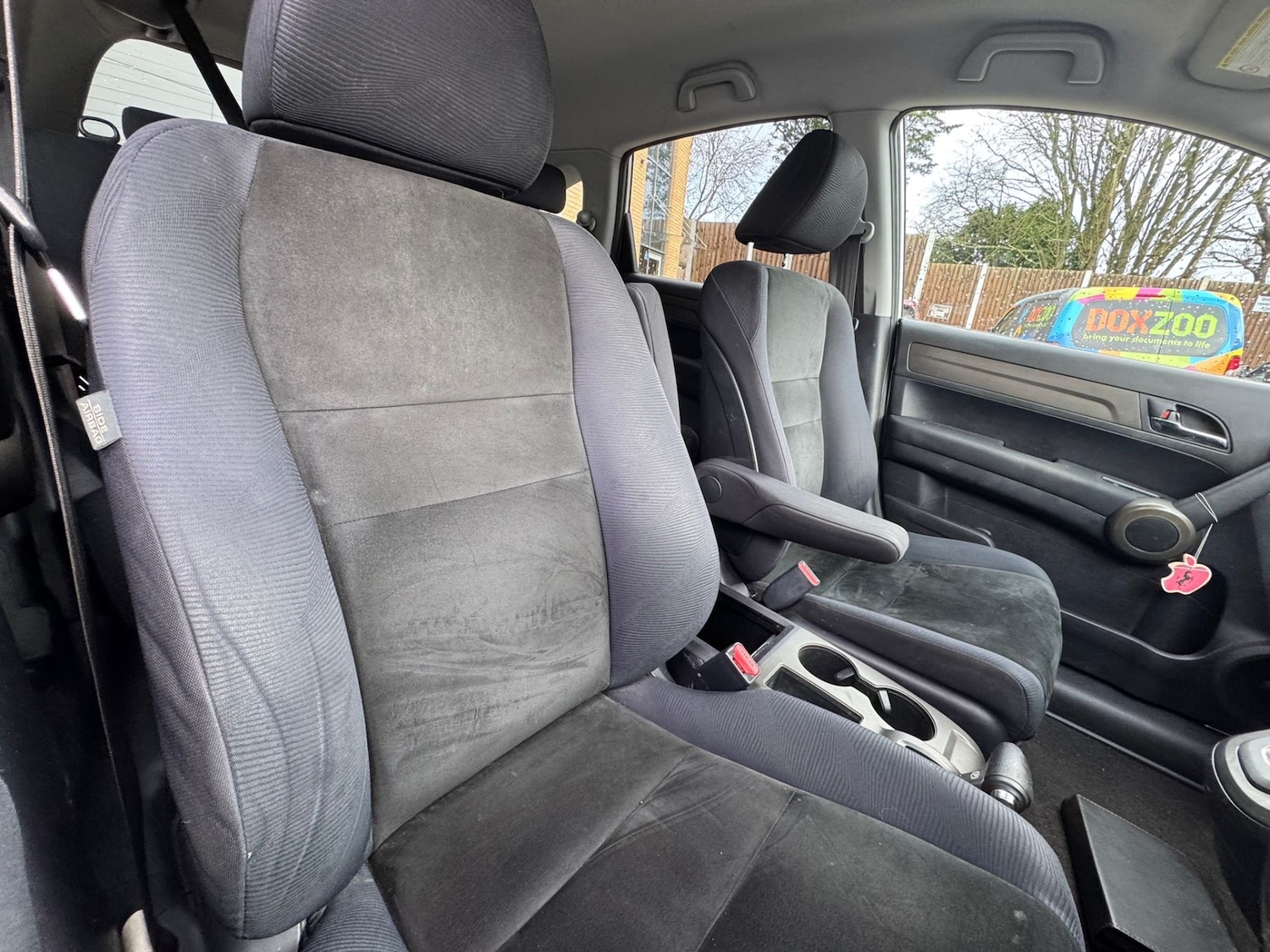 Used Honda CR-V 2012 for sale - 77522373: Photo 12