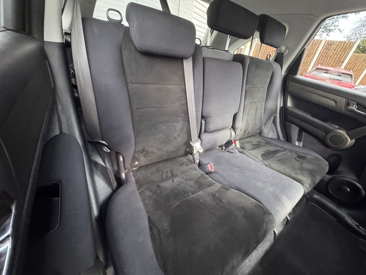 Used Honda CR-V 2012 for sale - 77522373: Photo 13