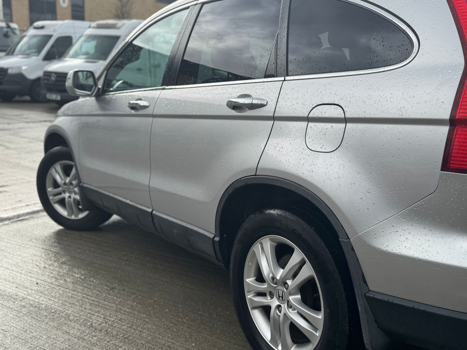 Used Honda CR-V 2012 for sale - 77522373: Photo 15