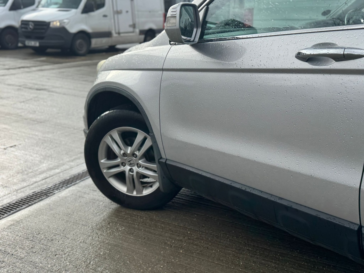 Used Honda CR-V 2012 for sale - 77522373: Photo 16