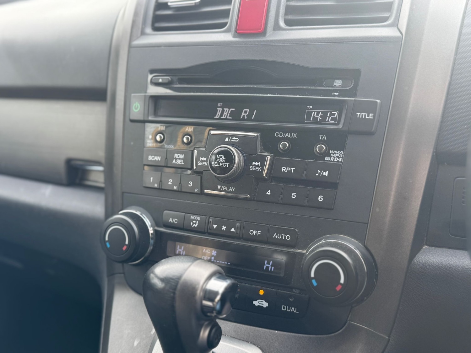 Used Honda CR-V 2012 for sale - 77522373: Photo 18