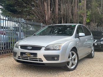 Used Ford Focus 2008 for sale - 79576036: Photo