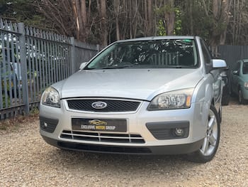 Used Ford Focus 2008 for sale - 79576036: Photo
