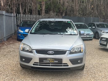 Used Ford Focus 2008 for sale - 79576036: Photo