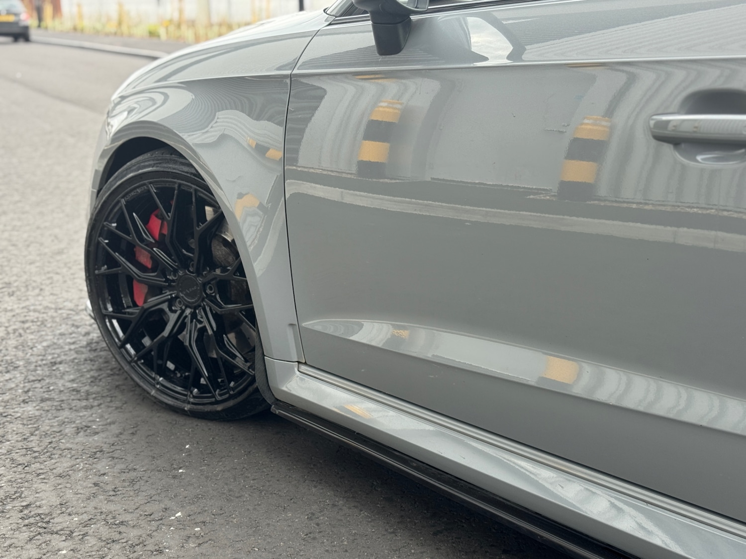 Used Audi RS3 2016 for sale - 77736176: Photo 10