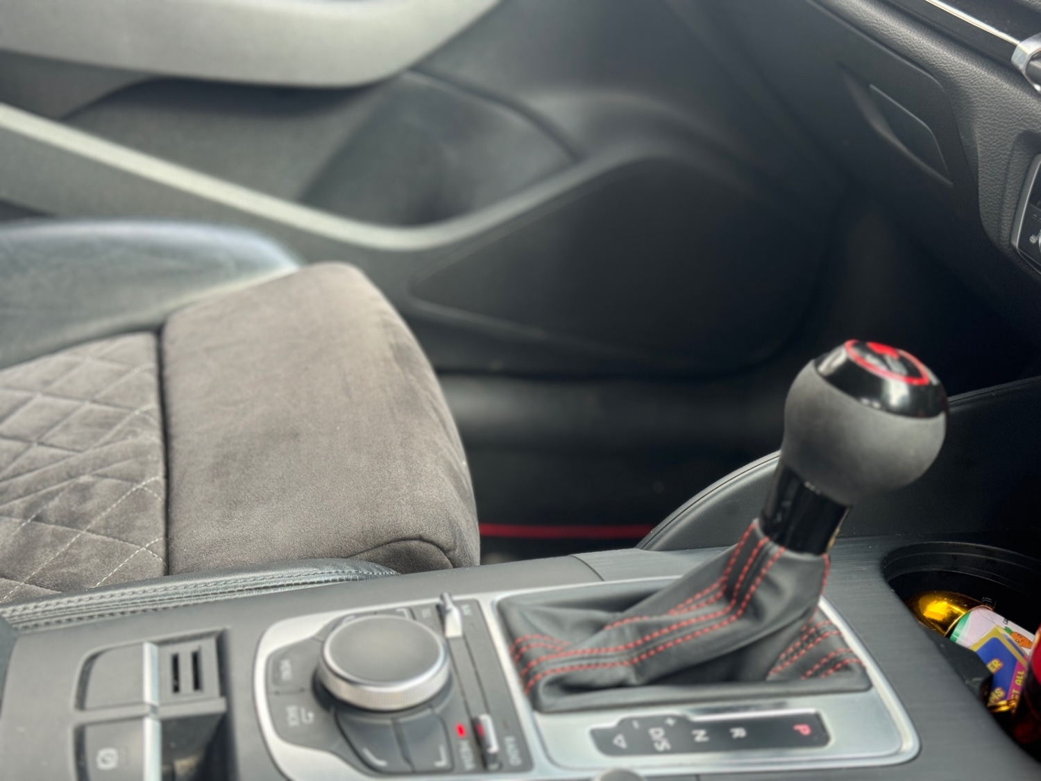 Used Audi RS3 2016 for sale - 77736176: Photo 13