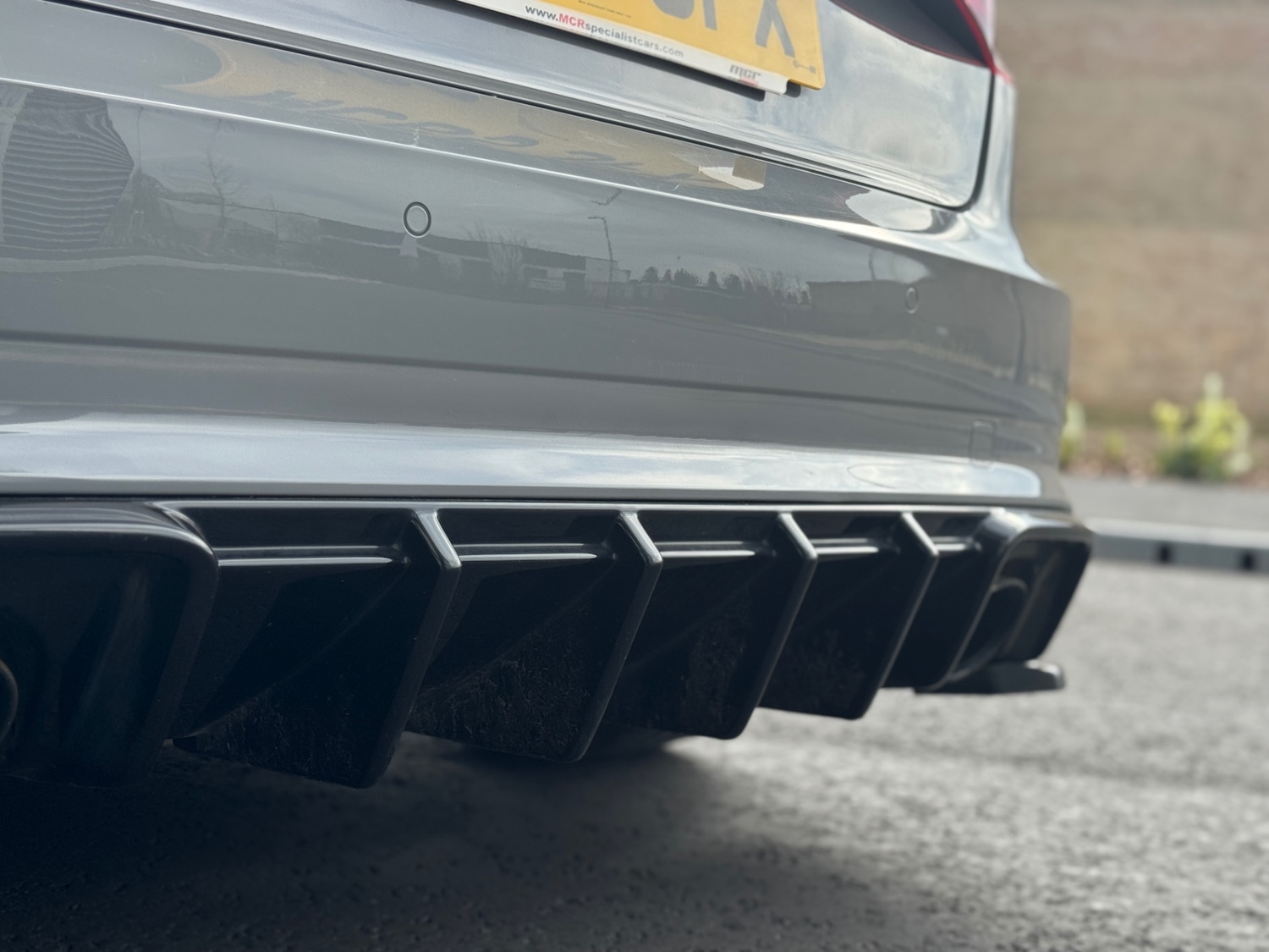 Used Audi RS3 2016 for sale - 77736176: Photo 14