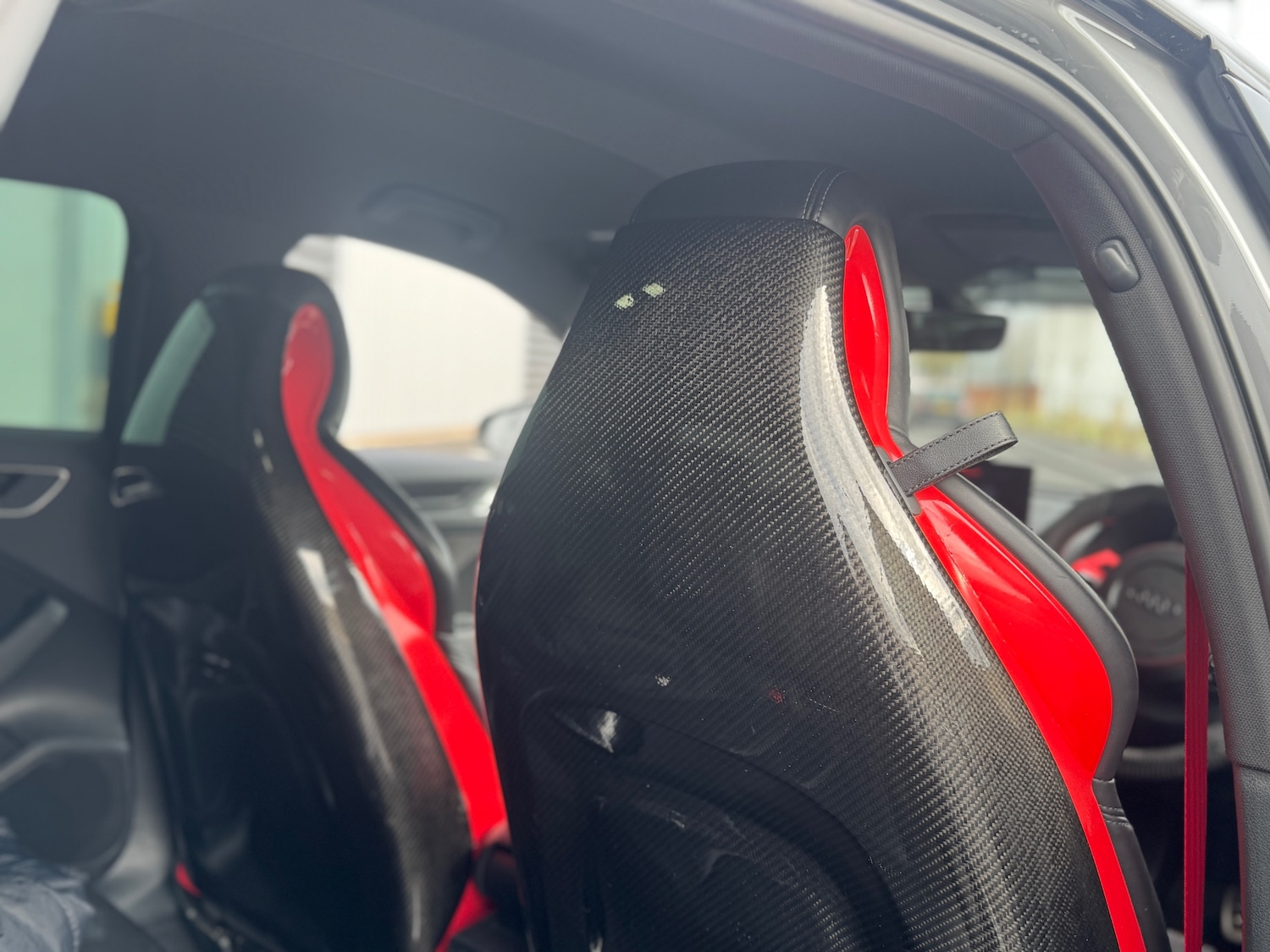 Used Audi RS3 2016 for sale - 77736176: Photo 19