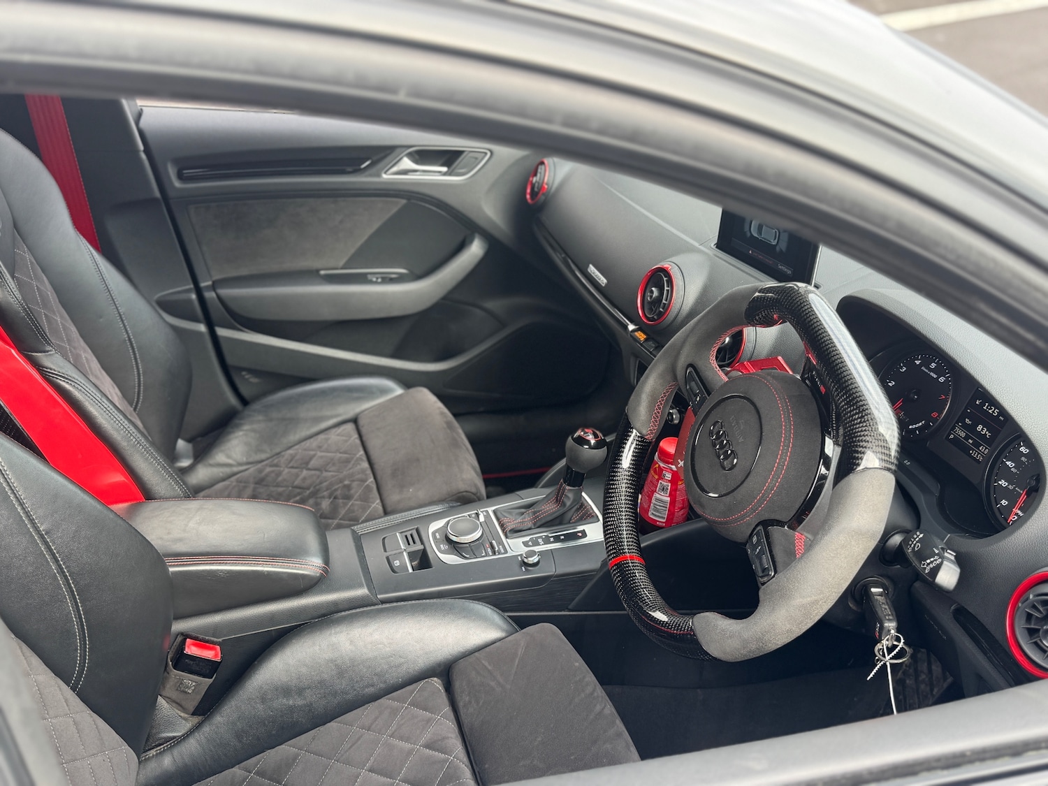 Used Audi RS3 2016 for sale - 77736176: Photo 20