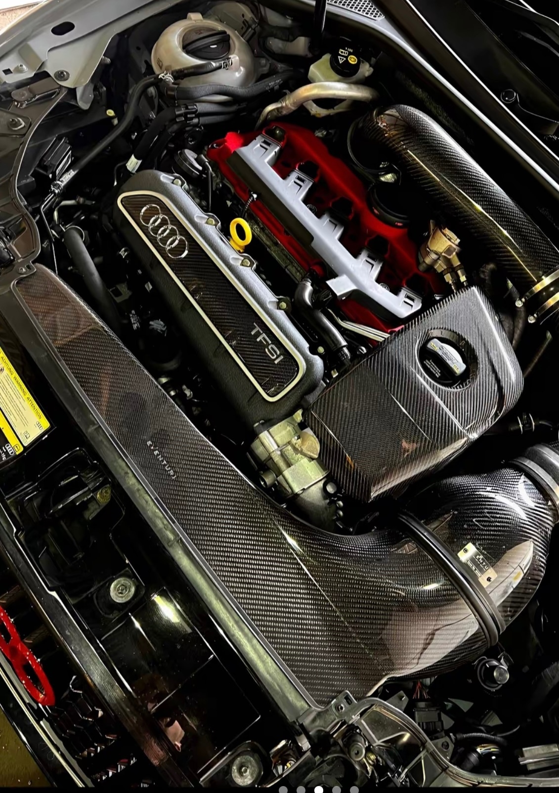 Used Audi RS3 2016 for sale - 77736176: Photo 25