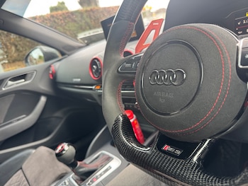 Used Audi RS3 2016 for sale - 77736176: Photo