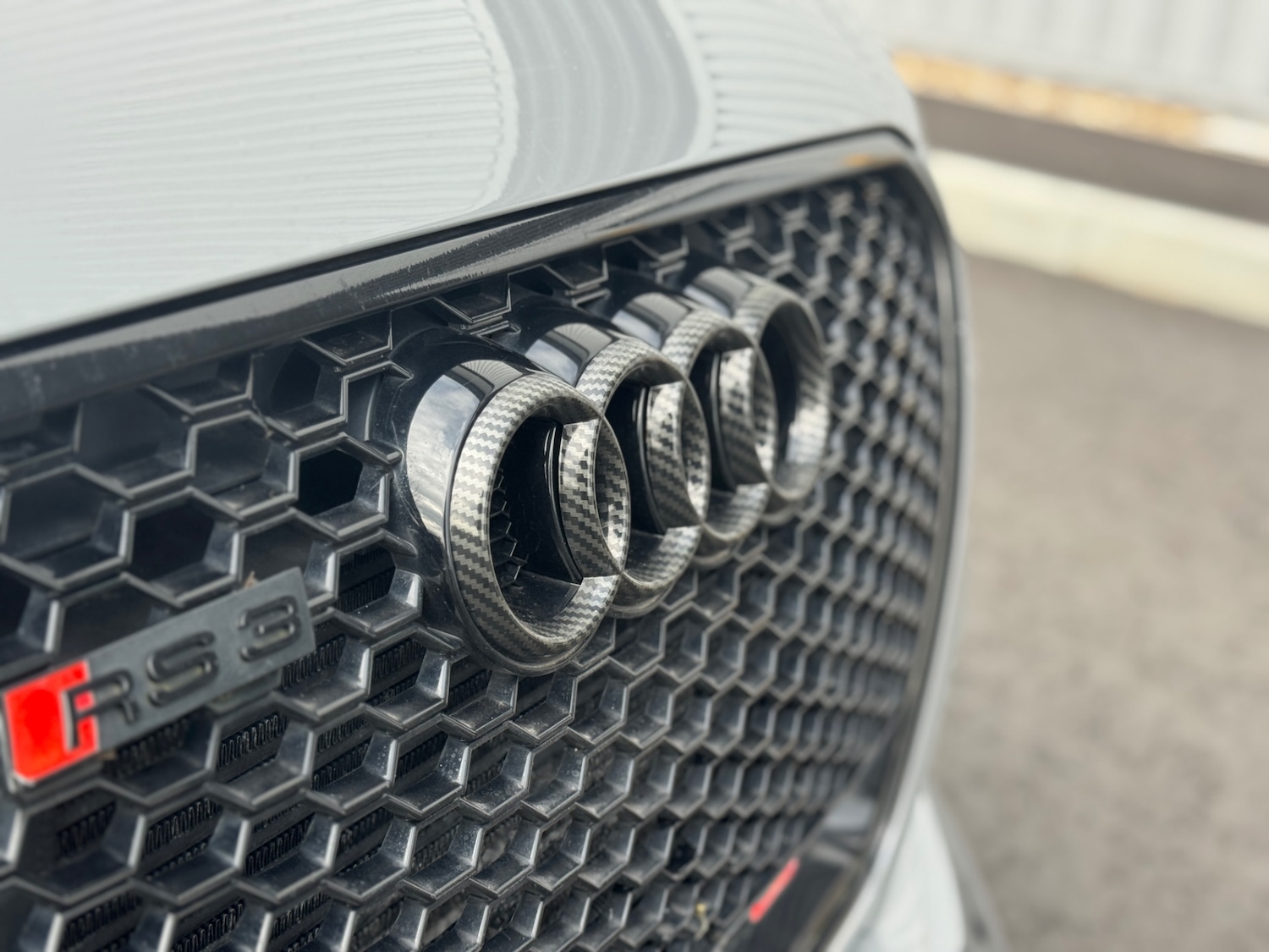 Used Audi RS3 2016 for sale - 77736176: Photo 5