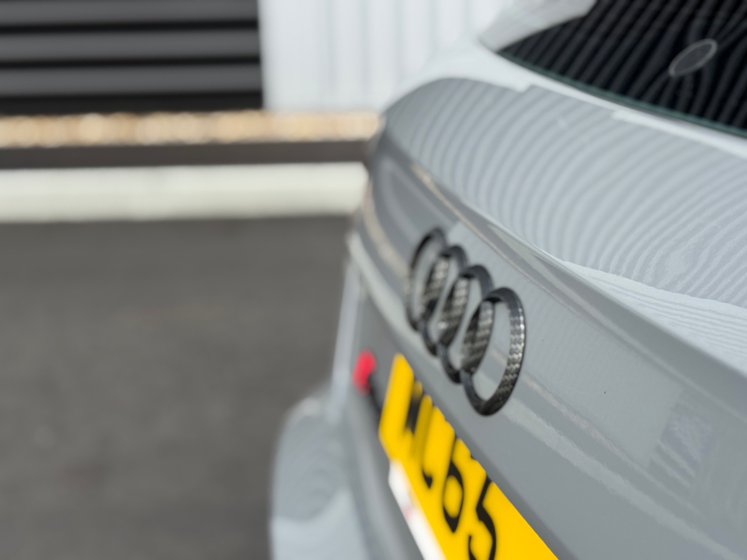 Used Audi RS3 2016 for sale - 77736176: Photo 6