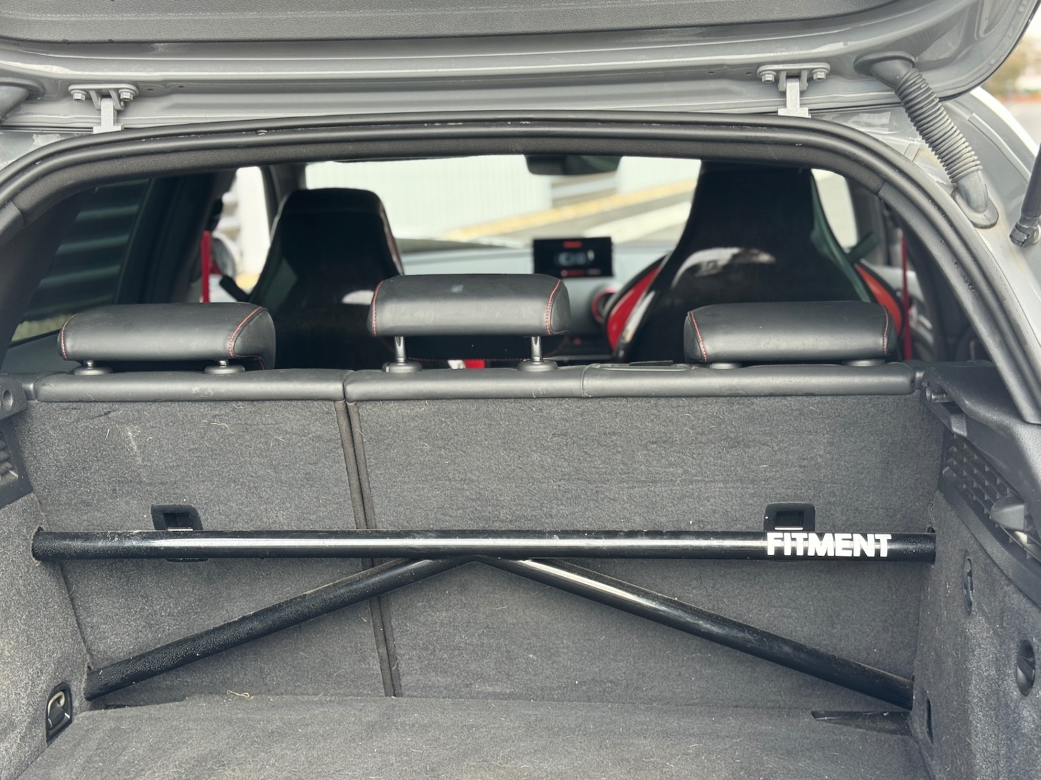 Used Audi RS3 2016 for sale - 77736176: Photo 8