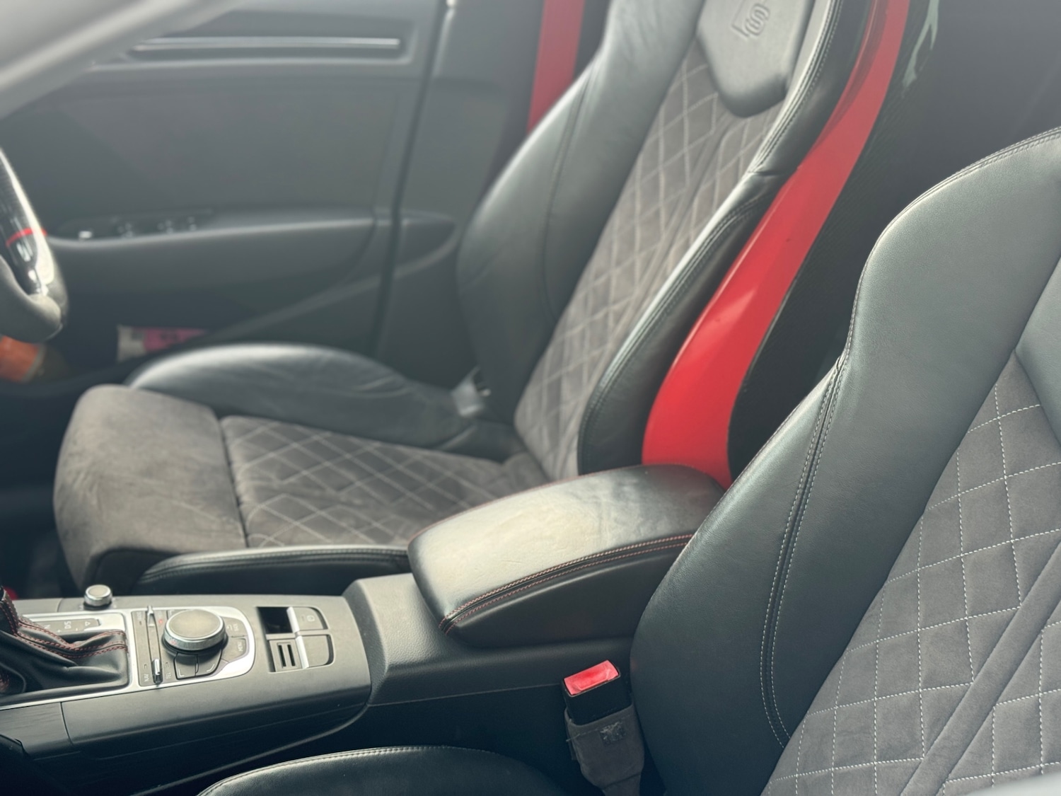 Used Audi RS3 2016 for sale - 77736176: Photo 9