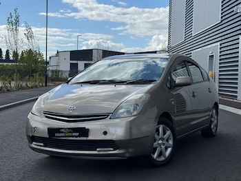 Used Toyota Prius 2007 for sale - 78374686: Photo