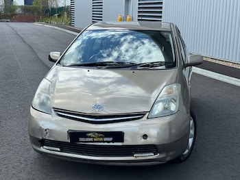 Used Toyota Prius 2007 for sale - 78374686: Photo