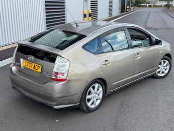 Used Toyota Prius 2007 for sale - 78374686: Photo
