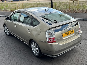 Used Toyota Prius 2007 for sale - 78374686: Photo