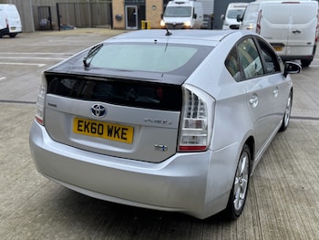 Used Toyota Prius 2010 for sale - 75250654: Photo