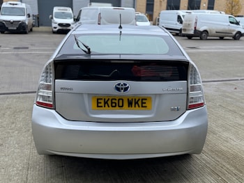 Used Toyota Prius 2010 for sale - 75250654: Photo