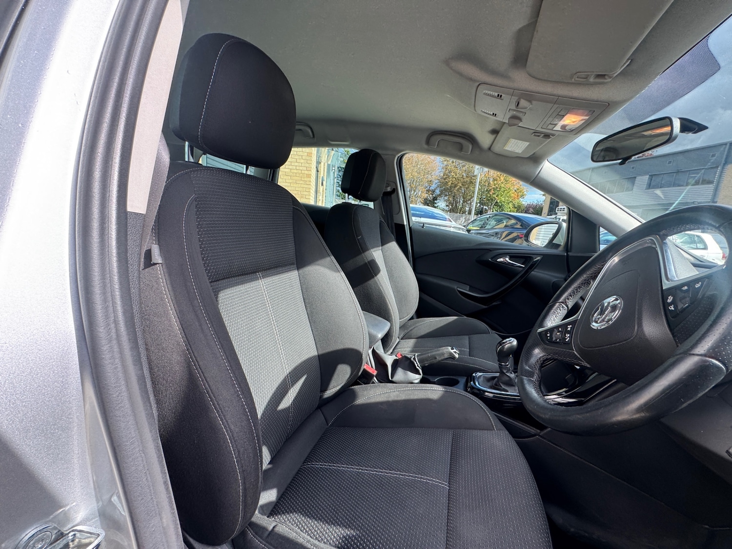 Used Vauxhall Astra 2016 for sale - 76040323: Photo 9