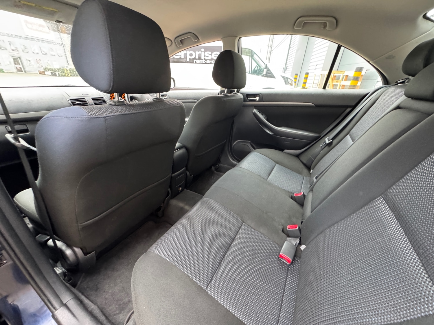 Used Toyota Avensis 2008 for sale - 77155239: Photo 7