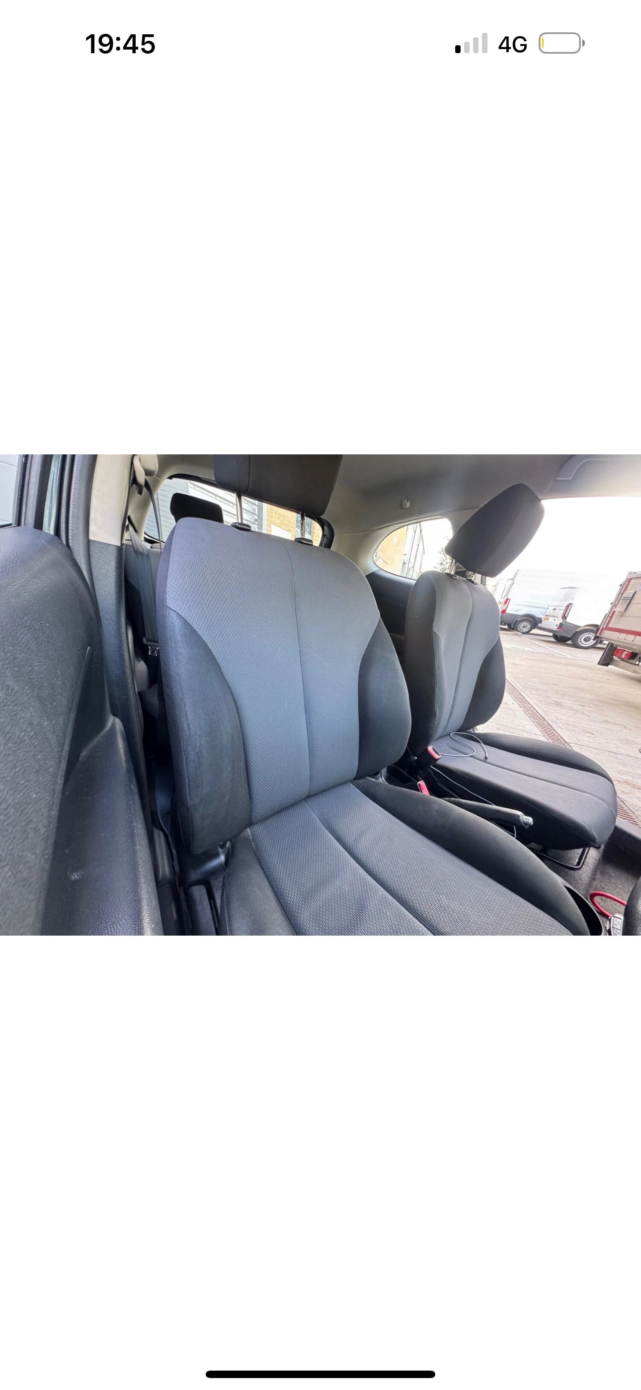 Used Mazda Mazda2 2009 for sale - 78045772: Photo 3