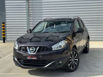 2011 (60) - 1.5 dCi [110] N-Tec 5dr
